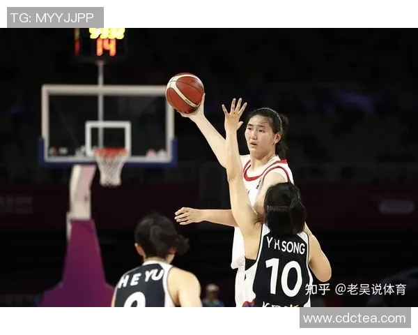中国女篮双杀日本迎来喜忧参半消息女姚明或将锁定WNBA状元之位 中国女篮双杀日本迎来喜忧参半消息女姚明或将锁定WNBA状元之位
